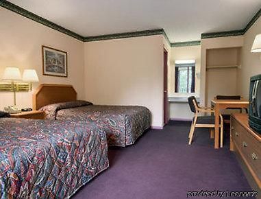 Super 8 Motel - Raritan Ruang foto